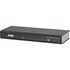 Aten 4-ports hdmi-splitter, en till fyra skärmar, uhd, 1080p, 3d, sv Aten 4-ports hdmi-splitter, en till fyra skärmar, uhd, 1080p, 3d, sv