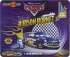Disney, Bilar Doc Hudson, lila Musmatta, gummi Disney, Bilar Doc Hudson, lila Musmatta, gummi