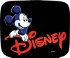 Disney Neoprane, Svart Disney Neoprane, Svart