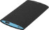 Deltaco power bank, portabelt batteri för laddning av mobila enheter, slim, 3000mAh, 1x USB Typ A hona, 2,1A, svart Deltaco power bank, portabelt batteri för laddning av mobila enheter, slim, 3000mAh, 1x USB Typ A hona, 2,1A, svart