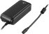 Deltaco, laddare för notebook, automatisk spänning, 15-19,5V, 90W, 8 olika kontakter, USB-ström, 1,51,5m, svart Deltaco, laddare för notebook, automatisk spänning, 15-19,5V, 90W, 8 olika kontakter, USB-ström, 1,51,5m, svart