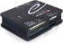 DeLOCK USB 2.0 minneskortläsare, extern, 5-slot(microSD/SDHC/SDXC, CF, xD, MS, M2), svart