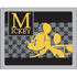 Disney, Musse Pigg Musmatta, glas Disney, Musse Pigg Musmatta, glas