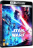 Star Wars: The Rise of Skywalker (Blu-ray, 4K, UHD) Star Wars: The Rise of Skywalker (Blu-ray, 4K, UHD)