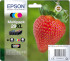 Epson C13T29964012 Multi- pack 4-colours, 29XL Epson C13T29964012 Multi- pack 4-colours, 29XL