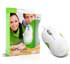 Canyon Optical mouse, green/white Canyon Optical mouse, green/white
