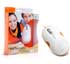 Canyon Optical mouse, orange/white Canyon Optical mouse, orange/white