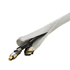 Deltaco kabelsorteringsstrumpa i nylon, kardborrband, 3m Deltaco kabelsorteringsstrumpa i nylon, kardborrband, 3m