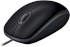Logitech B110 Silent Optisk Svart Logitech B110 Silent Optisk Svart