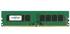 Crucial DDR4 8GB 2400Mhz, UDIMM