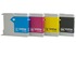 Brother LC1000BK Ink Cartridge Black 500 Pages For DCP130 330 540 750 MFC Brother LC1000BK Ink Cartridge Black 500 Pages For DCP130 330 540 750 MFC