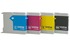 Brother LC1000M Ink Cartridge Magenta 400 Pages For DCP130/330/540/750 M