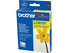 Brother LC970Y Ink Cartridge Yellow 300 pagesDCP135CDCP150CMFC235CMFC26 Brother LC970Y Ink Cartridge Yellow 300 pagesDCP135CDCP150CMFC235CMFC26