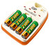 GP Powerbank Smart 2 2100mAh 1 timme GP Powerbank Smart 2 2100mAh 1 timme