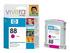 HP Ink Cartridge No.88 Magenta HP Ink Cartridge No.88 Magenta
