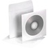 Pappersficka för CD-skivor, 100-pack Pappersficka för CD-skivor, 100-pack