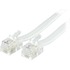 Deltaco, Modularkablage 4P4C(RJ9/RJ10/RJ22) 5m Deltaco, Modularkablage 4P4C(RJ9/RJ10/RJ22) 5m
