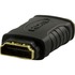Deltaco HDMI-adapter, 19-pin hona till hona