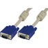 Deltaco, Monitorkabel RGB HD15ha-15ha 1m Deltaco, Monitorkabel RGB HD15ha-15ha 1m