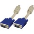 Deltaco, Monitorkabel RGB HD15ha-ha 25m, Pin-Pin, utan pin 9 Deltaco, Monitorkabel RGB HD15ha-ha 25m, Pin-Pin, utan pin 9