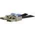 Deltaco, Multilane SAS SFF8088 till SFF8088, 90cm Deltaco, Multilane SAS SFF8088 till SFF8088, 90cm
