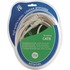 Deltaco, UTP Cat6 patchkabel 7m, Vit Deltaco, UTP Cat6 patchkabel 7m, Vit