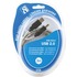 Deltaco, USB 2.0 kabel Typ A hane - Typ B hane 3m Deltaco, USB 2.0 kabel Typ A hane - Typ B hane 3m