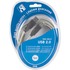 Deltaco, USB 2.0 kabel Typ A hane - Typ B hane 5m Deltaco, USB 2.0 kabel Typ A hane - Typ B hane 5m