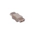 Deltaco, Könbytare USB A-A ho Deltaco, Könbytare USB A-A ho