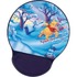 Disney, Nalle Puh Musmatta med handledsstöd, hårdplast, vintertema Disney, Nalle Puh Musmatta med handledsstöd, hårdplast, vintertema