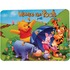 Disney, Nalle Puh med vänner Musmatta, gummi Disney, Nalle Puh med vänner Musmatta, gummi
