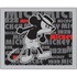 Disney, Musse Pigg Musmatta, glas Disney, Musse Pigg Musmatta, glas