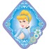 Disney, Askkungen Musmatta, romb Disney, Askkungen Musmatta, romb