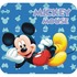 Disney, Musse Pigg Musmatta, gummi Disney, Musse Pigg Musmatta, gummi