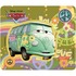 Disney, Bilar Fillmore Musmatta, gummi Disney, Bilar Fillmore Musmatta, gummi