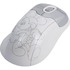 Disney, Musse Pigg, Mus, optisk, USB, vit Disney, Musse Pigg, Mus, optisk, USB, vit