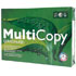 Papper MultiCopy 500Pack 80g Papper MultiCopy 500Pack 80g
