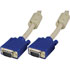 Deltaco, Monitorkabel RGB HD15ha-ha 3m, Pin-Pin, utan pin 9 Deltaco, Monitorkabel RGB HD15ha-ha 3m, Pin-Pin, utan pin 9