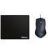 Roccat Lua plus Kanga Cloth Mat Bundle Roccat Lua plus Kanga Cloth Mat Bundle