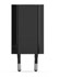 SiGN Wall Charger for iPhone, Android , 1A - Black SiGN Wall Charger for iPhone, Android , 1A - Black