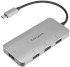 Targus USB-C to 4-Port USB-A 3.0 Hubb Targus USB-C to 4-Port USB-A 3.0 Hubb